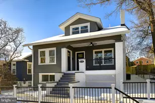 6614 Eastern Ave NW, Washington, DC 20012 - Photo 1