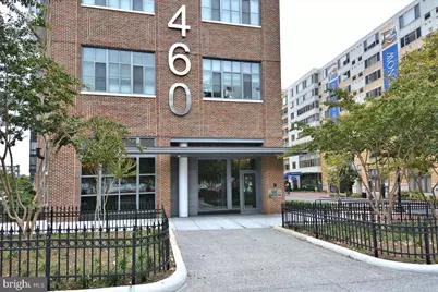 460 New York NW #301, Washington, DC 20001 - Photo 1