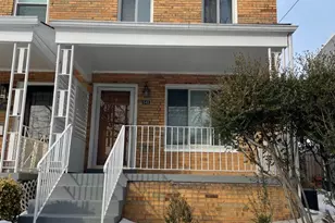 540 Ingraham St NE, Washington, DC 20011 - Photo 1