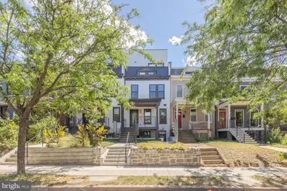 722 Kenyon Street NW #3, Washington, DC 20010 - Photo 1