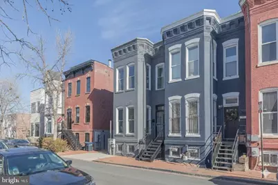 1507 Marion Street NW, Washington, DC 20001 - Photo 1
