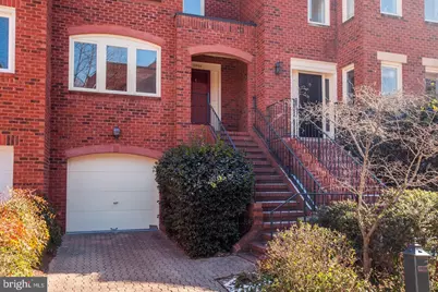 3956 Georgetown Court NW, Washington, DC 20007 - Photo 1