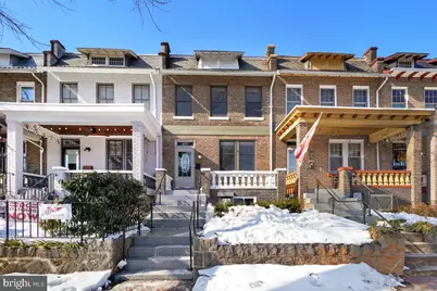 249 11th Street SE, Washington, DC 20003 - Photo 1