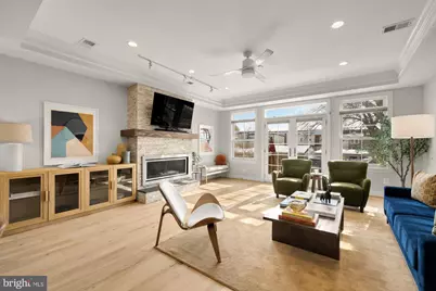 54 W Street NW, Washington, DC 20001 - Photo 1