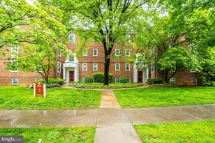 3420 38th St NW, Washington, DC 20016 - Photo 1