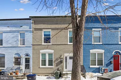 1226 Carrollsburg Place SW, Washington, DC 20024 - Photo 1