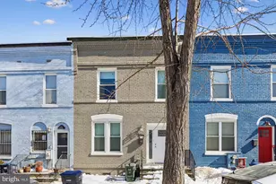 1226 Carrollsburg Pl SW, Washington, DC 20024 - Photo 1