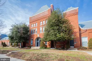 1432 East Capitol St NE, Washington, DC 20003 - Photo 1