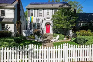 5534 Nevada Ave NW, Washington, DC 20015 - Photo 1