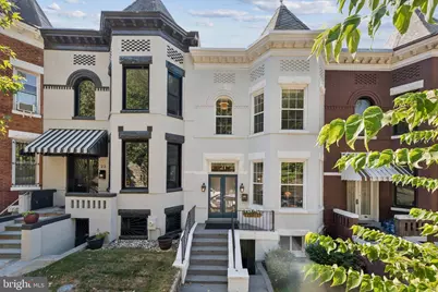 21 V Street NE, Washington, DC 20002 - Photo 1
