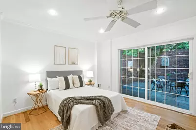 1072 30th Street NW #LOWER, Washington, DC 20007 - Photo 1