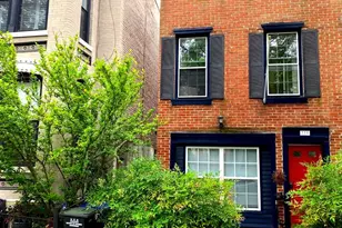 339 SE 11th Street SE, Washington, DC 20003 - Photo 1