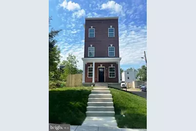 4417 Foote Street NE, Washington, DC 20019 - Photo 1