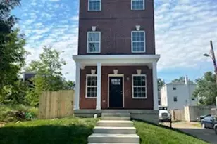 4417 Foote St NE, Washington, DC 20019 - Photo 1