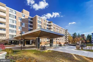 2939 Van Ness St NW, Washington, DC 20008 - Photo 1