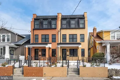 4411 Illinois Avenue NW, Washington, DC 20011 - Photo 1