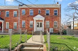 5618 1st Pl NW, Washington, DC 20011 - Photo 1