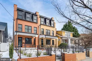 4411 1/2 Illinois Ave NW, Washington, DC 20011 - Photo 1