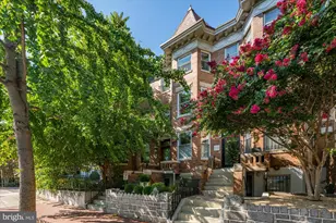 1777 T St NW, Washington, DC 20009 - Photo 1