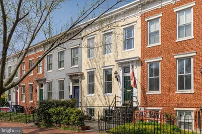 512 Independence Avenue SE, Washington, DC 20003 - Photo 1