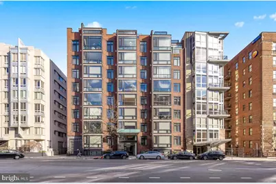 1211 13th Street NW #407, Washington, DC 20005 - Photo 1