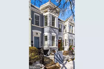612 9th Street NE, Washington, DC 20002 - Photo 1