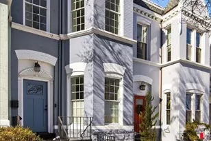 612 9th St NE, Washington, DC 20002 - Photo 1