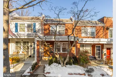 2205 Observatory Place NW, Washington, DC 20007 - Photo 1