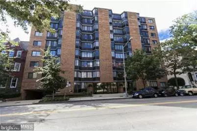 1718 P Street NW #T11, Washington, DC 20036 - Photo 1