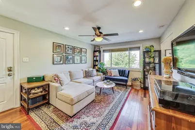 2004 3rd Street NE #204, Washington, DC 20002 - Photo 1