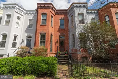 115 7th Street NE, Washington, DC 20002 - Photo 1
