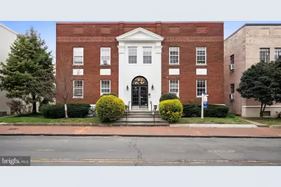 1711 35th Street NW #1, Washington, DC 20007 - Photo 1
