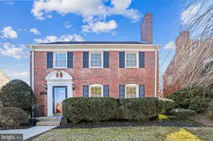 5833 Nebraska Ave NW, Washington, DC 20015 - Photo 1