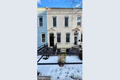 605 2nd Street NE, Washington, DC 20002 - Photo 1