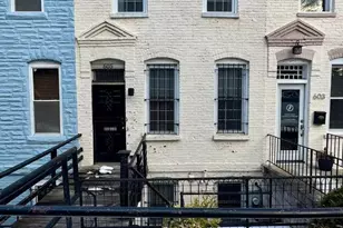 605 2nd St NE, Washington, DC 20002 - Photo 1
