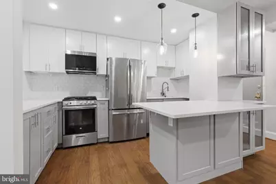 2127 California Street NW #102, Washington, DC 20008 - Photo 1