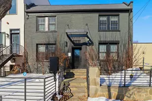 716 Kearny St NE, Washington, DC 20017 - Photo 1