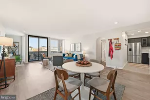 1245 4th St SW, Washington, DC 20024 - Photo 1