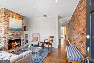 1342 27th Street NW, Washington, DC 20007 - Photo 1