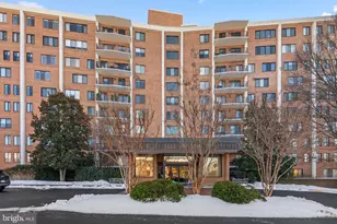 3101 New Mexico Ave NW, Washington, DC 20016 - Photo 1