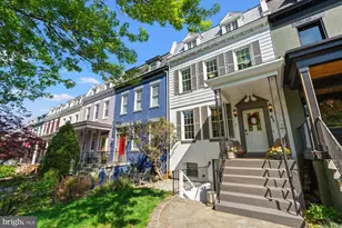 41 V St NW, Washington, DC 20001 - Photo 1