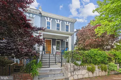 522 F Street NE, Washington, DC 20002 - Photo 1