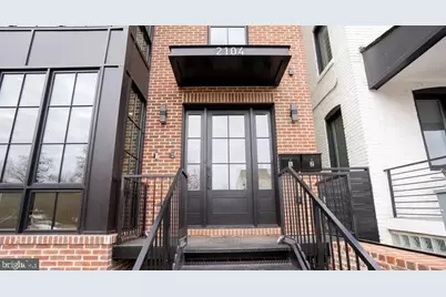 2104 4th Street NE #1, Washington, DC 20002 - Photo 1