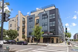 1111 Orren St NE, Washington, DC 20002 - Photo 1