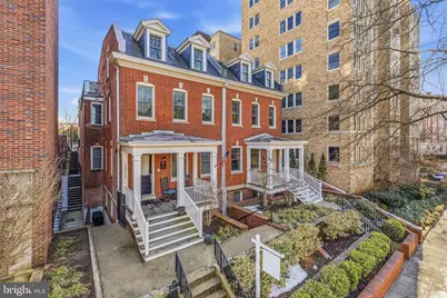 2012 NW Kalorama Road NW #8, Washington, DC 20009 - Photo 1