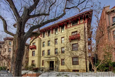 1789 Lanier Place NW #34, Washington, DC 20009 - Photo 1