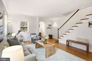 4419 13th St NE, Washington, DC 20017 - Photo 1