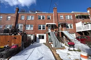 525 21st St NE, Washington, DC 20002 - Photo 1