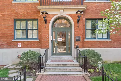 1212 M Street NW #100, Washington, DC 20005 - Photo 1