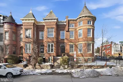 58 Quincy Place NE #2, Washington, DC 20002 - Photo 1